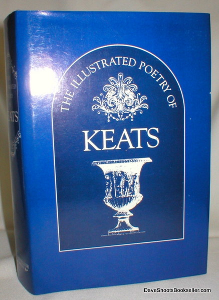 Image for The Illustrated Poetry of Keats
