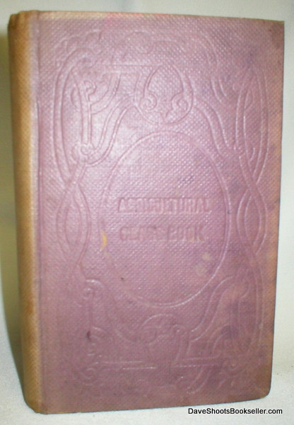 Image for Agricultural Class- Book