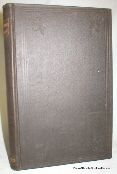 Image for The Cabinet-Maker and Upholsterer's Companion