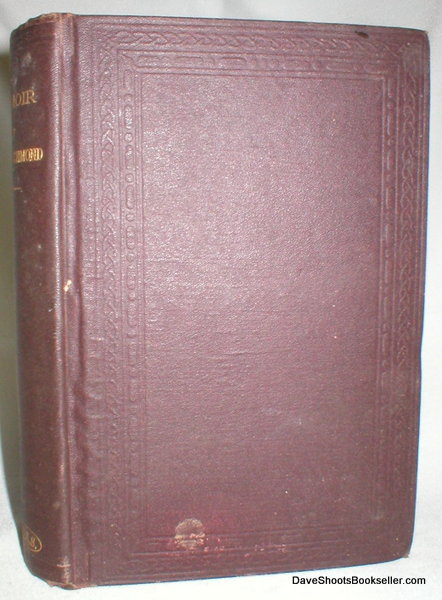 Image for A Memoir of The Rev. Legh Richmond