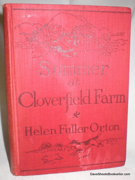 Image for Summer at Cloverfield Farm
