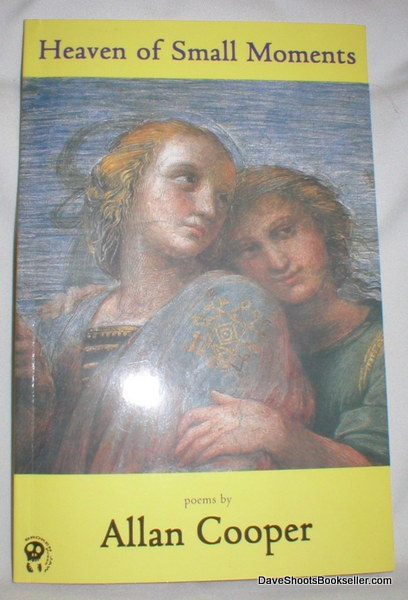 Image for Heaven of Small Moments