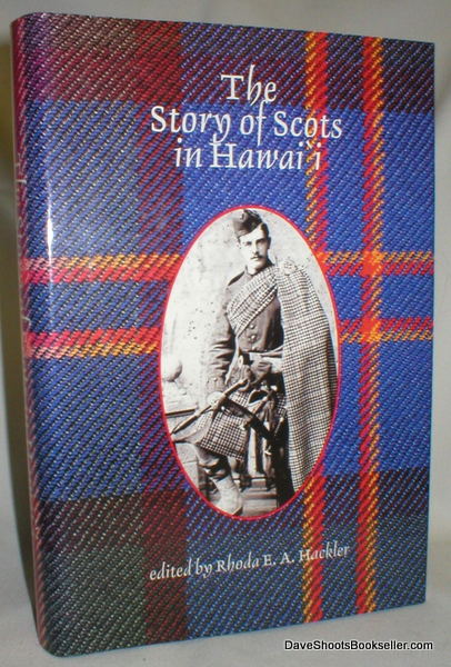 Image for The Story of Scots in Hawai'i