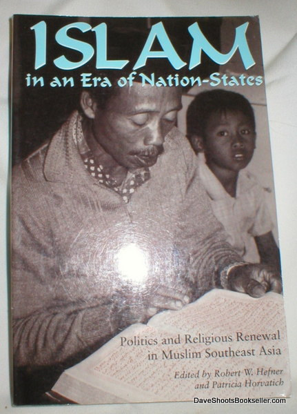 Image for Islam in an Era of Nation-States