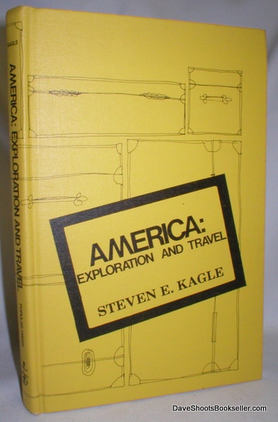 Image for America: Exploration and Travel