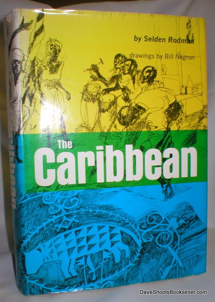 Image for The Caribbean