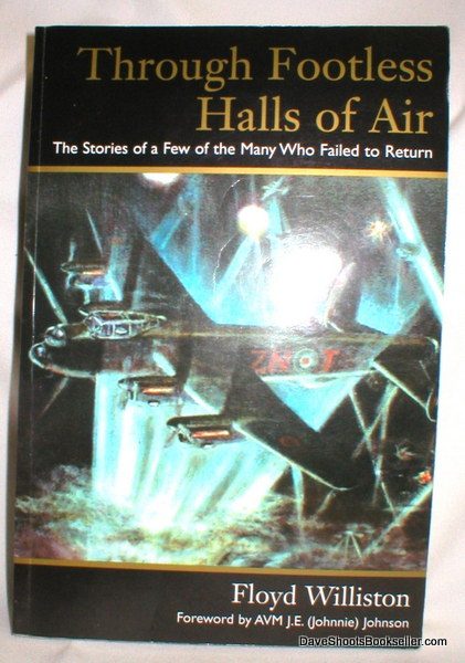 Image for Through Footless Halls of Air; The Stories of a Few of the Many Who Failed to Return