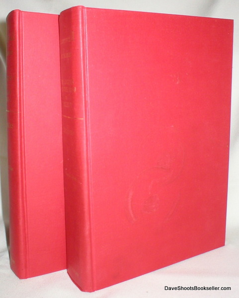 Image for Stonewall Jackson; (Two-vol. Set)
