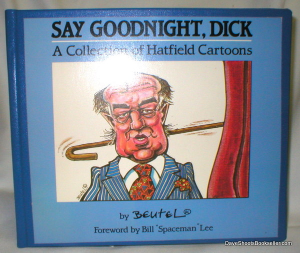 Image for Say Goodnight, Dick
