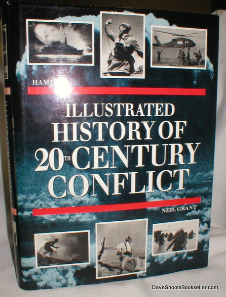 Image for Illustrated History of 20th Century Conflict