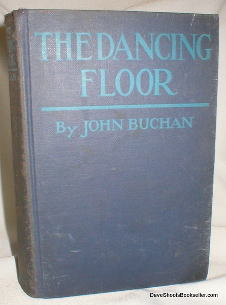 Image for The Dancing Floor