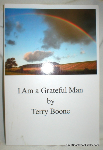 Image for I Am A Grateful Man