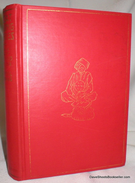Image for Great Kipling Stories, Together with a Life of Rudyard Kipling