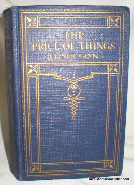 Image for The Price of Things
