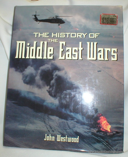 Image for The History of the Middle East Wars