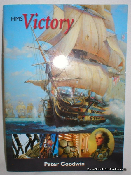 Image for HMS Victory