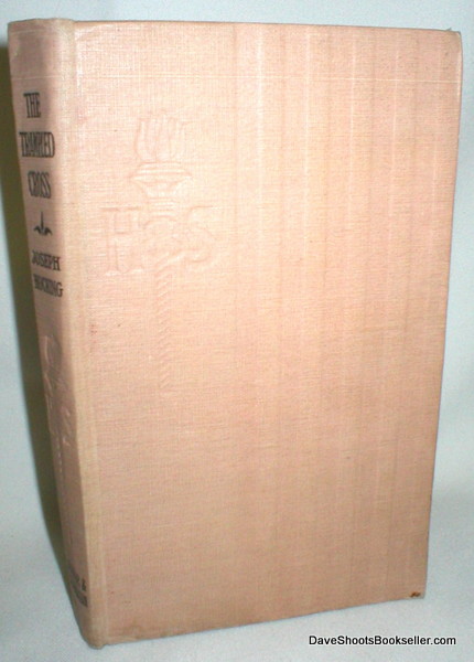 Image for The Trampled Cross