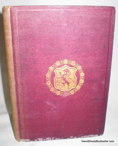 Image for The Later Poems and Songs of James Linen