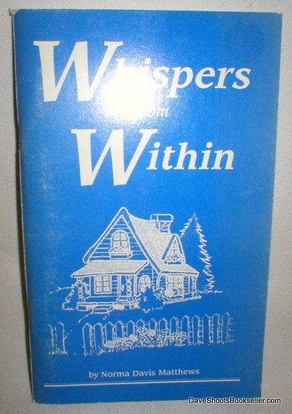 Image for Whispers from Within