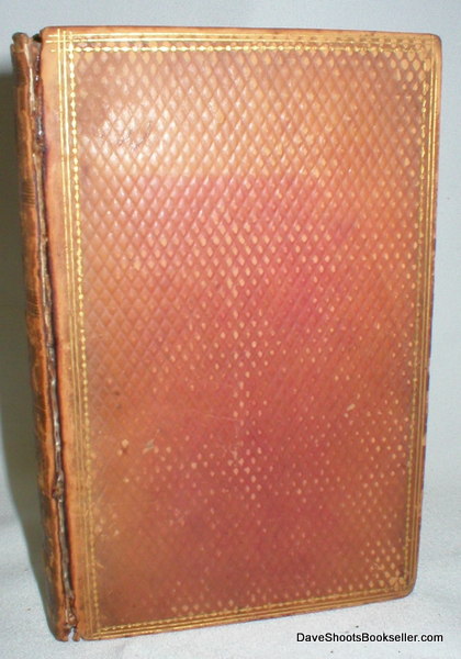 Image for Moore's Fables for the Female Sex