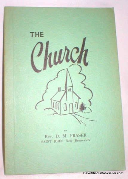 Image for The Church