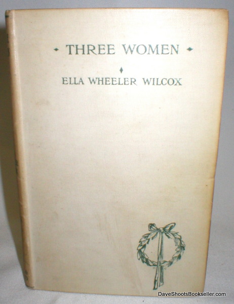 Image for Three Women