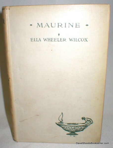 Image for Maurine and Other Poems