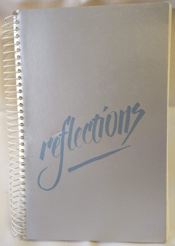 Image for Reflections