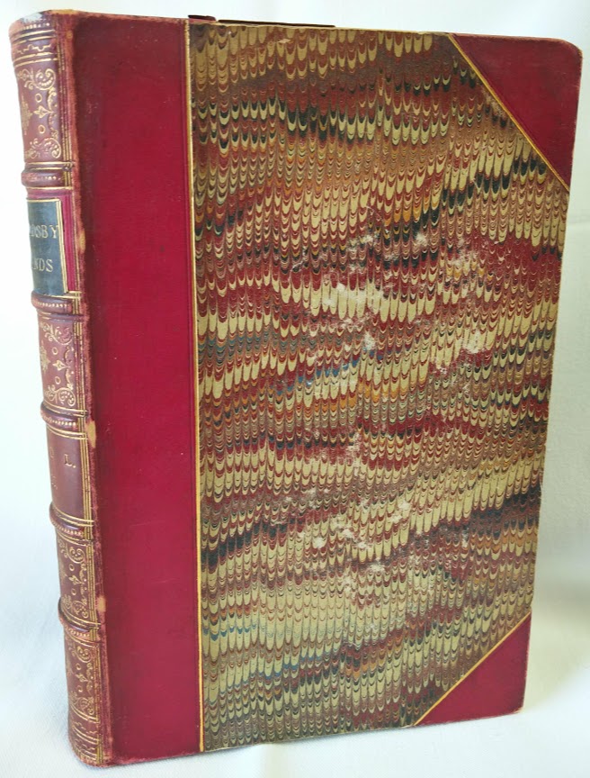 Image for The Ingoldsby Legends or Mirth and Marvels; Second Series, Volume II