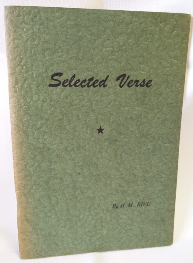 Image for Selected Verse; Simple Songs of Simple Things