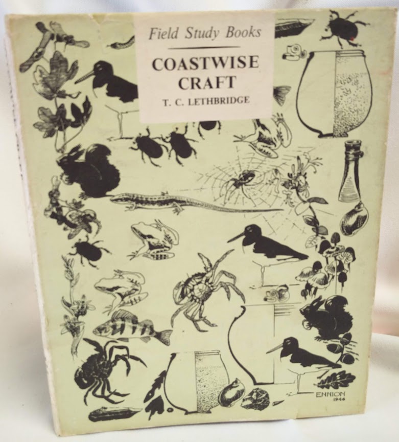 Image for Coastwise Craft (Field Study Books #8)