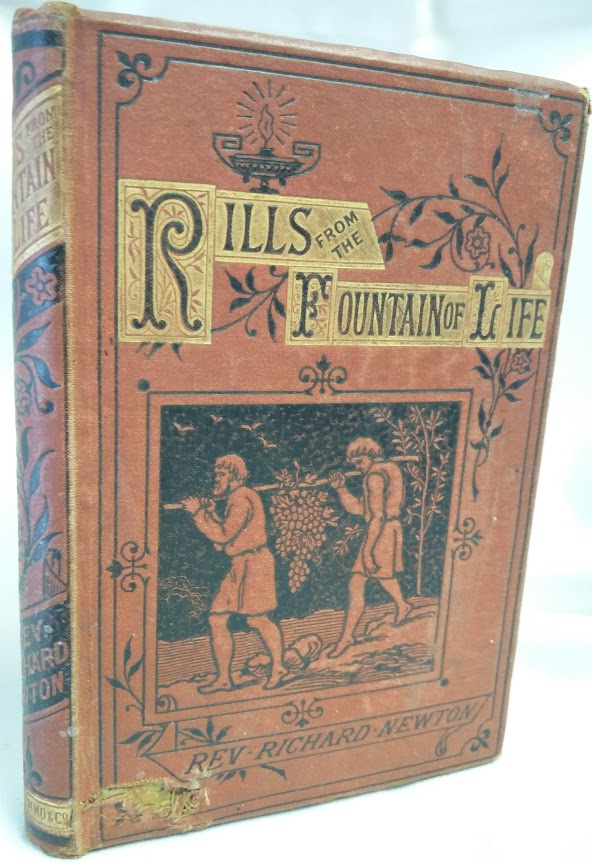 Image for Rills from the Fountain of Life