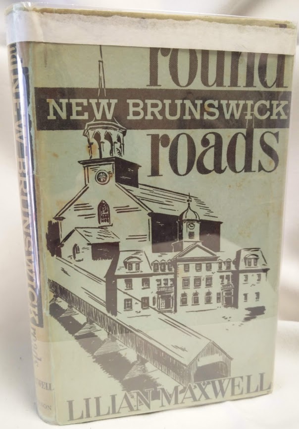 Image for 'Round New Brunswick Roads