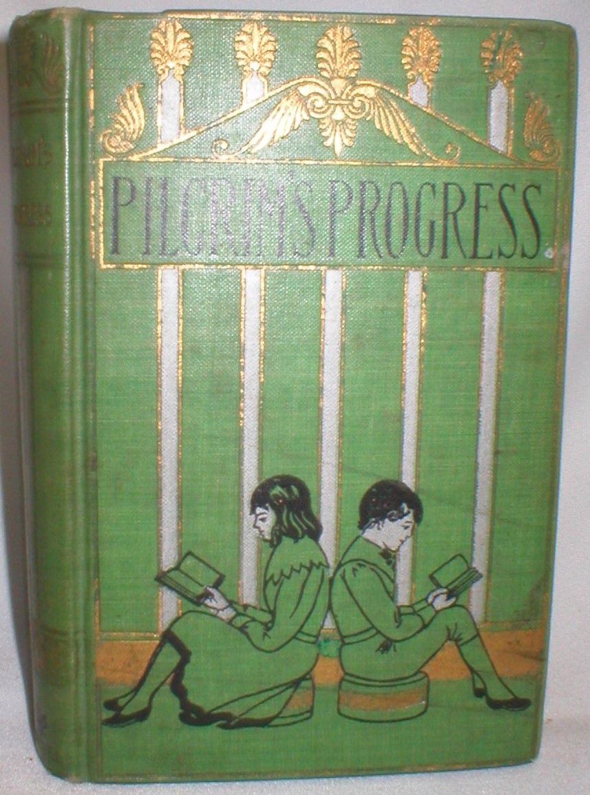 Image for Pilgrim's Progress