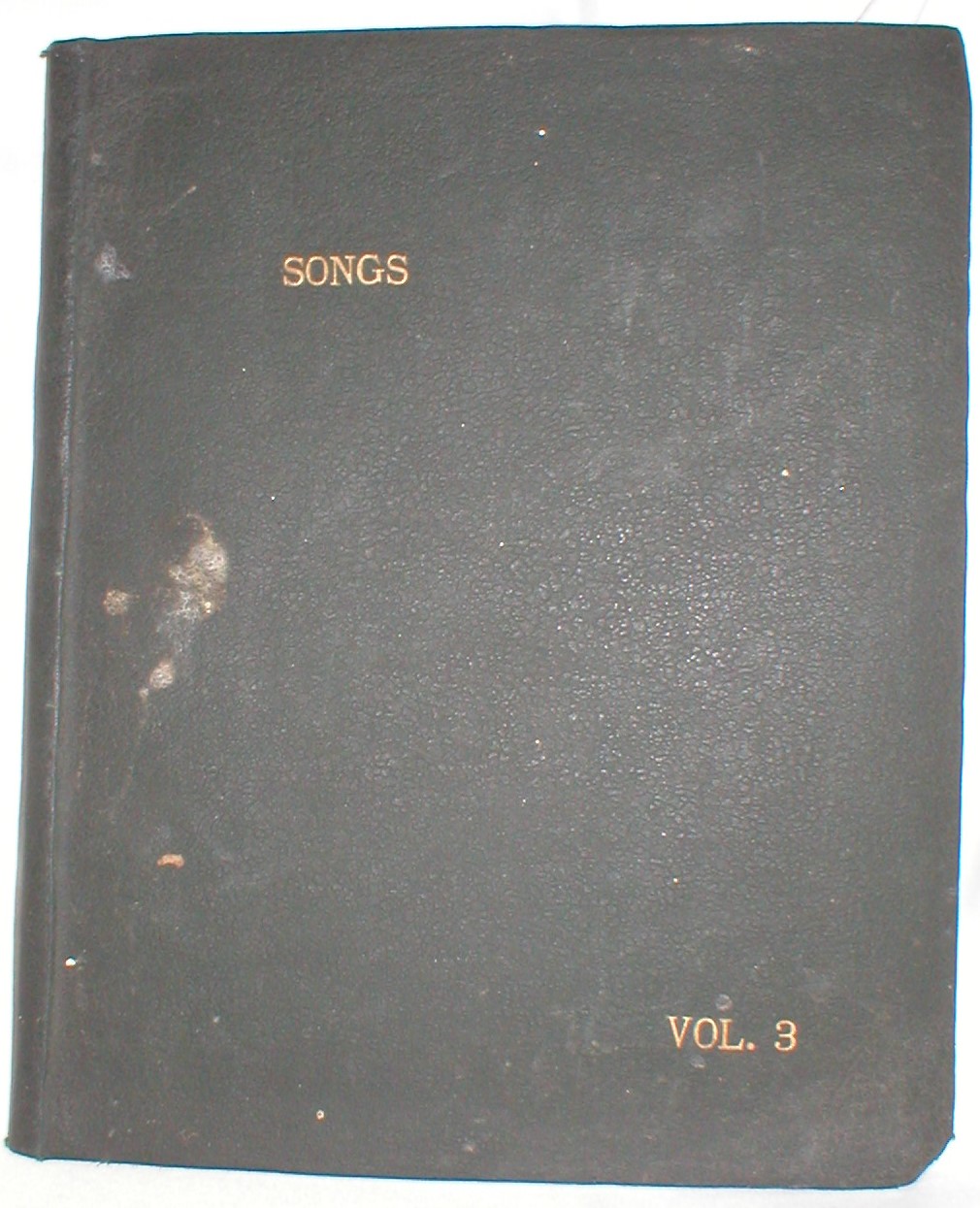 Image for Songs