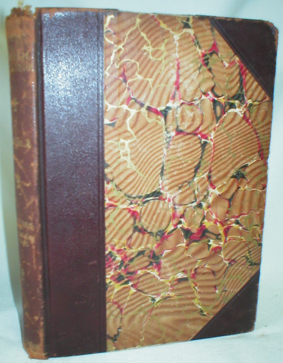 Image for A Library of Universal Literature; Orators of Continental Europe
