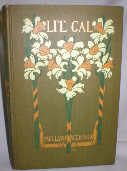 Image for Li'l' Gal
