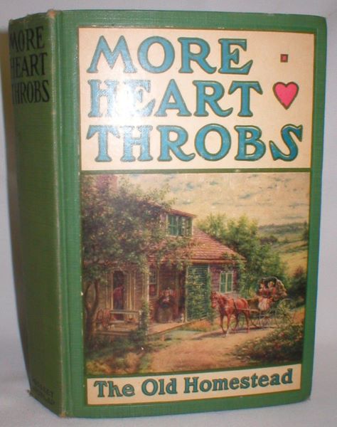 Image for Heart Throbs; Volume Two