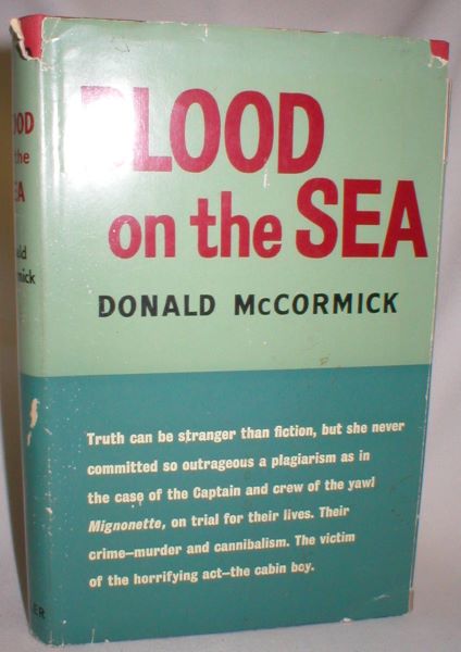 Image for Blood on the Sea