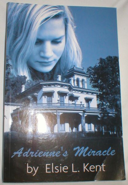 Image for Adrienne's Miracle