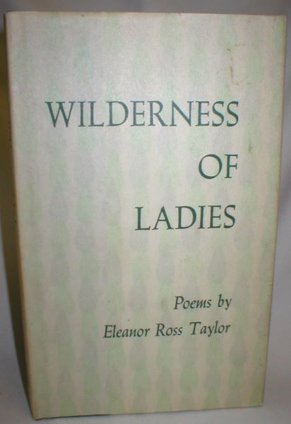 Image for Wilderness of Ladies