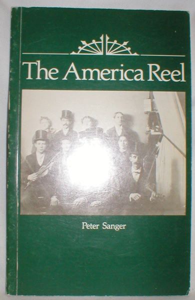 Image for The America Reel