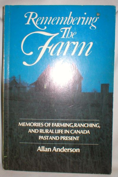 Image for Remembering the Farm
