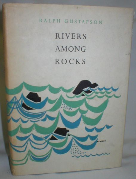 Image for Rivers Among Rocks
