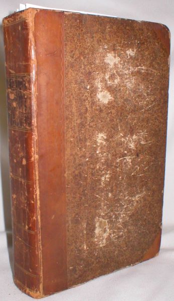 Image for The Present State of Religion: Or, a Dialogue Between Love-Truth, Investigation, and Others (The First of Eleven Pamphlets Bound Into One Volume and Dated from 1816 to 1826)