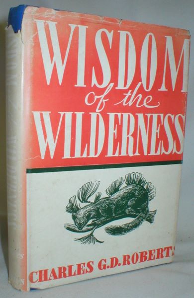 Image for Wisdom of the Wilderness