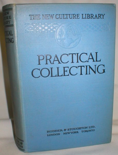Image for Practical Collecting