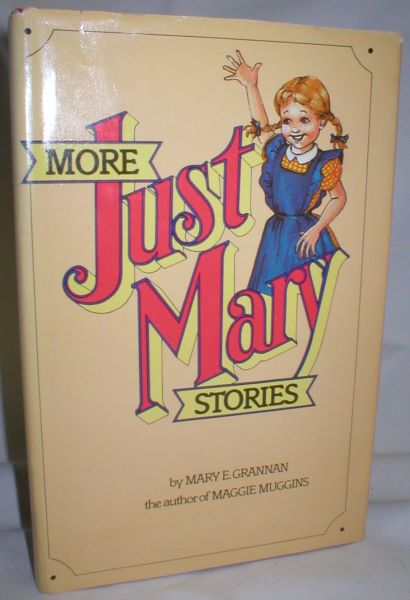 Image for More Just Mary Stories