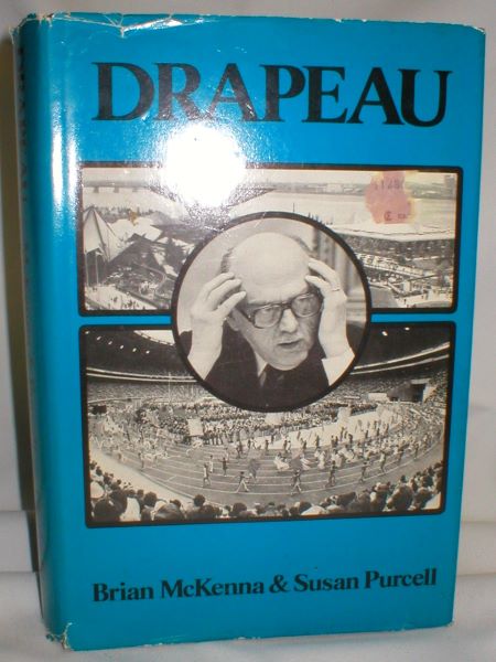 Image for Drapeau