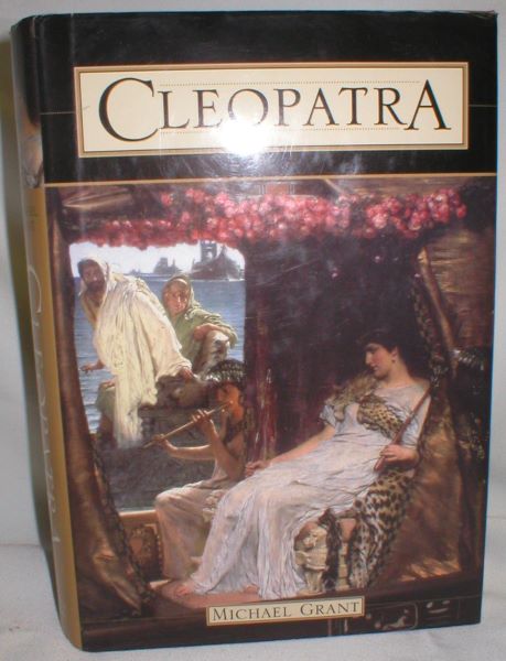 Image for Cleopatra